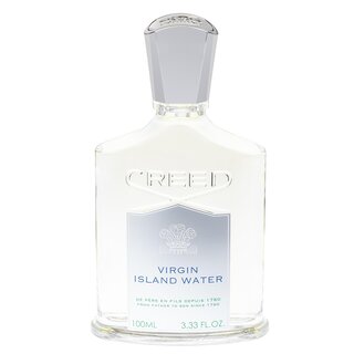 Virgin Island Water - EdP 100ml