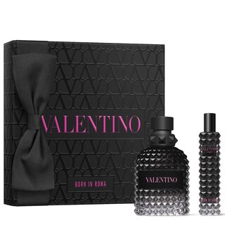 Born in Roma Uomo - EdT 50ml+15ml Set