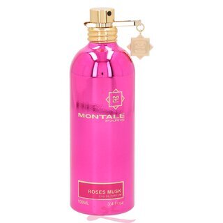 Montale Roses Musk Edp 100ml