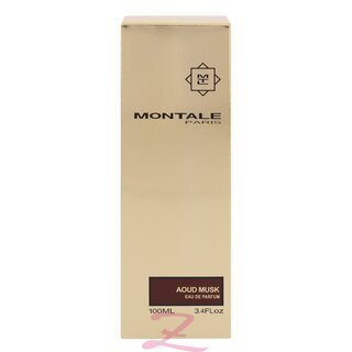 Montale Aoud Musk - EdP 100ml