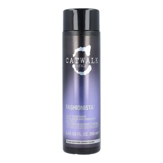 Catwalk Fashionista Violet Conditioner 250ml