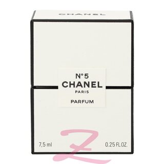 Chanel No5 Parfum 7,5ml