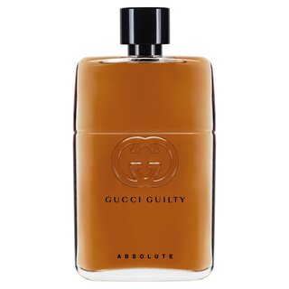 Guilty Pour Homme Absolute - EdP