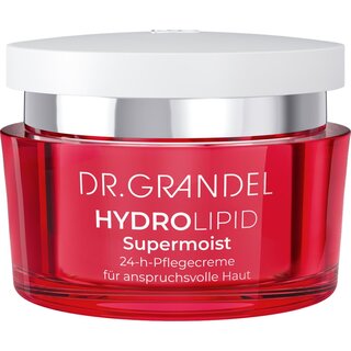 Hydro Lipid - Supermoist