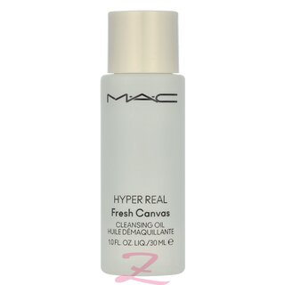 Hyper Real - Fresh Canvas Cleansing Oil 30ml