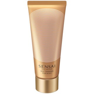 SILKY BRONZE - Self Tanning For Body 150ml