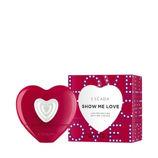 Show Me Love - EdP 100ml