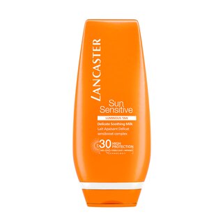 Sun Sensitive - Delicate Soothing Milk SPF30 125ml