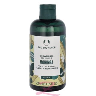 Moringa Shower Gel 250ml