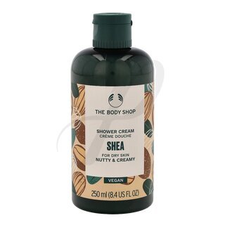 Shea Shower Cream 250ml