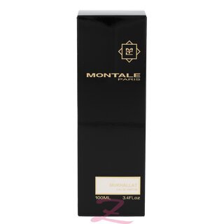 Montale Mukhalat Edp 100ml