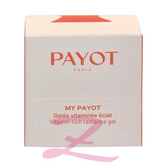 My Payot - Gele Vitamine clat 50ml