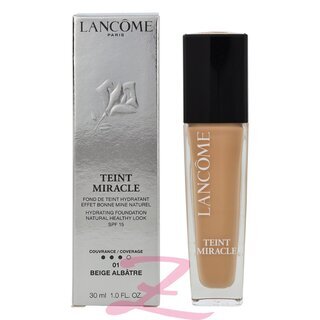 Teint Miracle - 001 Beige Albtre 30ml