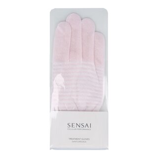 Cellular Performance Body Care Line - Treatmentgloves