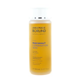 MISCHHAUT - Ausgleichendes Gesichtstonic 150ml