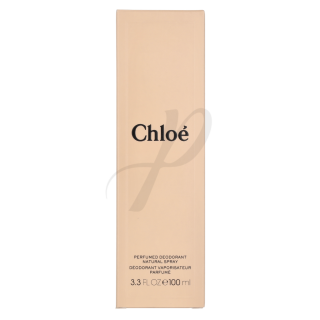 Chloé by Chloé - Deodorant Natural Spray 100ml