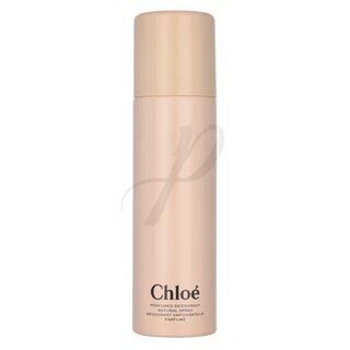 Chlo by Chlo - Deodorant Natural Spray 100ml