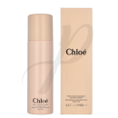 Chloé by Chloé - Deodorant Natural Spray 100ml