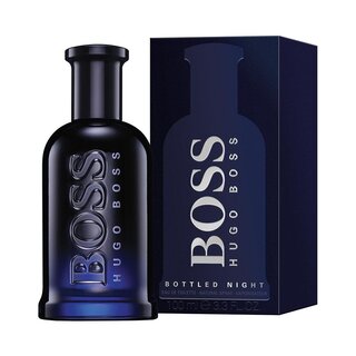 BOSS BOTTLED Night - EdT 100ml