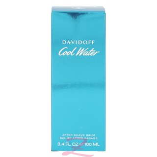 Cool Water - Aftershave Balm 100ml