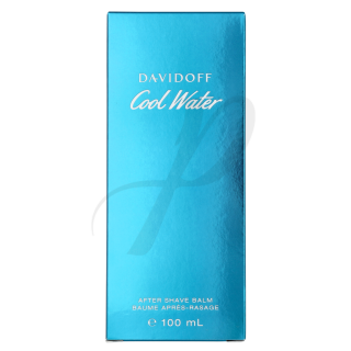 Cool Water - Aftershave Balm 100ml