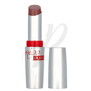 Rtěnka Miss Pupa - 110 Nude Vibes 2,4ml