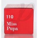 Rtěnka Miss Pupa - 110 Nude Vibes 2,4ml