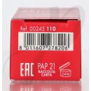 Rtěnka Miss Pupa - 110 Nude Vibes 2,4ml