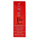 Im Matt Lipstick - 073 Irresistible Burgundy 3,5g