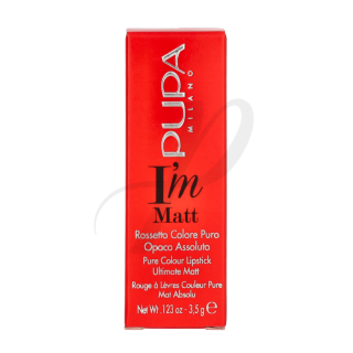 I m Matt Lipstick - 010 Delicade Nude 3,5g