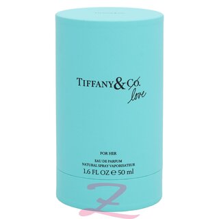 Tiffany & Love For Her - EdP 50ml