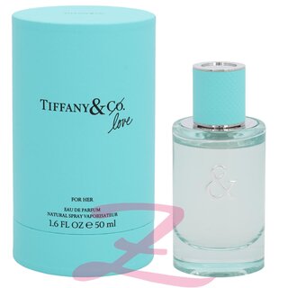 Tiffany & Love For Her - EdP 50ml