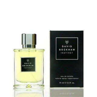 Instinct - EdT 75ml