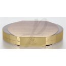 Desert Bronzing Powder - 002 Honey Gold 30g