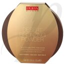 Puder brązujący Desert - 002 Honey Gold 30g