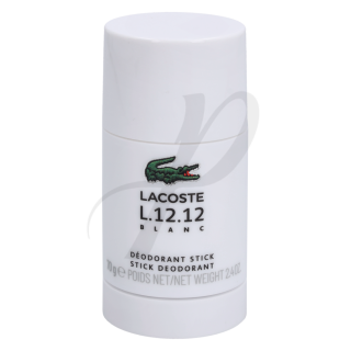 L.12.12 Blanc - Deodorant Stick 75ml