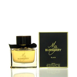My Burberry Black - EdP 90ml