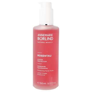 ROSENTAU - Schtzende Gesichtslotion 150ml