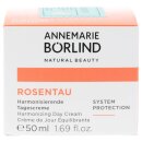 ROSENTAU - Harmonisierende Tagescreme 50ml