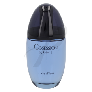 Obsession Night Woman - EdP 100ml