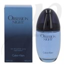 Obsession Night Woman - EdP 100ml