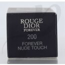 Rouge Forever Lipstick 200 Nude Touch 3.2g