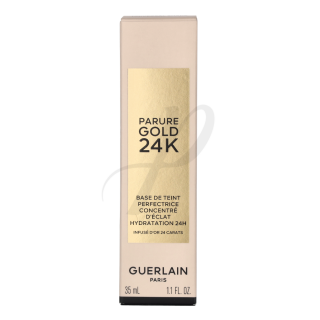 Parure Gold 24K Gold Primer Base 30ml