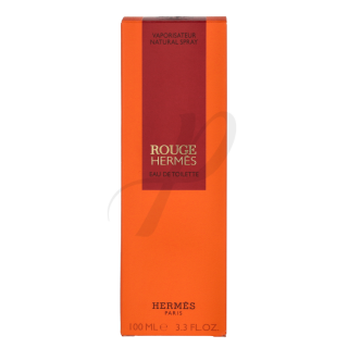 Rouge Hermès - EdT 100ml