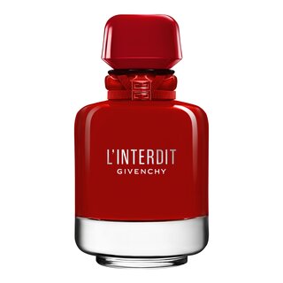 LInterdit Rouge Ultime - EdP 80ml