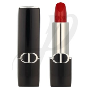 Rouge Satin - 080 Rojo Sonrisa 3,5 g