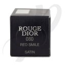 Rouge Satin - 080 Rojo Sonrisa 3,5 g