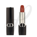 Rouge Dior Satin - 100 Nude Look 3,5g
