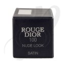 Rouge Satin - 100 Look Nude 3,5g