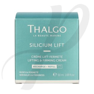 Silicium Lifting & Firming Cream - Refill 50ml